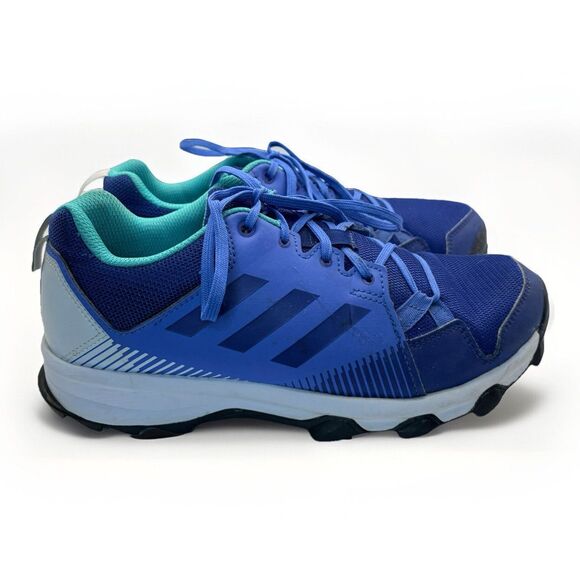Adidas Terrex Tracerocker GTX Women’s Gore-Tex Trail Running Shoes – Size 7.5 - Picture 4 of 10